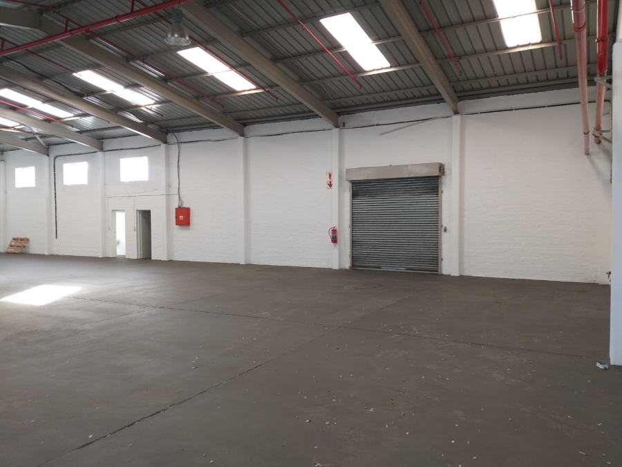 To Let Commercial Property for Rent in Maitland Western Cape